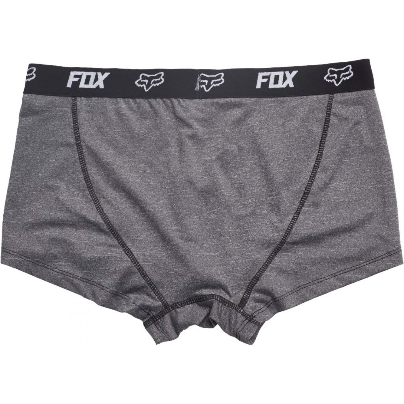 Fox | Diablo Boxer Brief Grijs